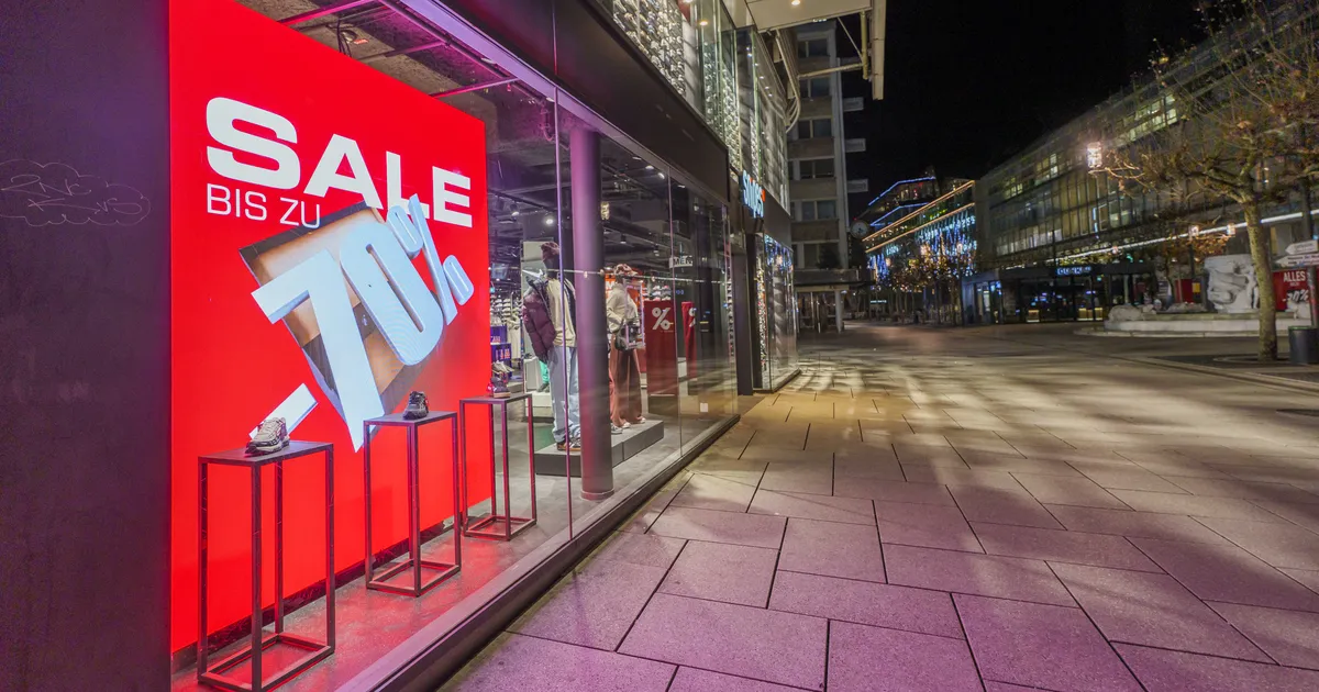 Pankrottide arv on Saksamaal kasvanud enam kui kümnendi kõrgeimale tasemele