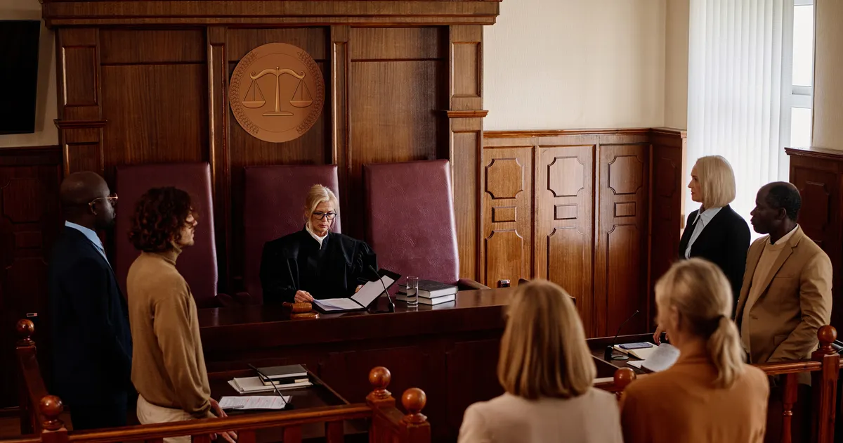 ÕÕVASTAV ⟩ Saksamaal uimastas ja vägistas mees aastaid oma abikaasat: kohus määras jahmatava karistuse