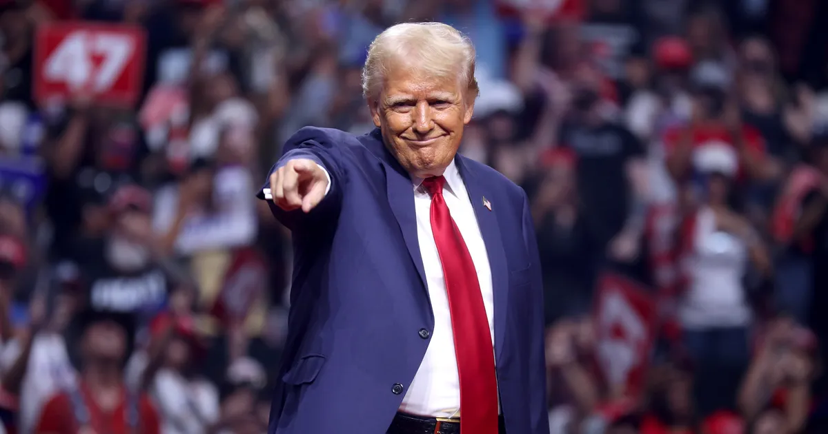 WSJ: Trumpi välispoliitika mõju maailmale on üllatavalt positiivne