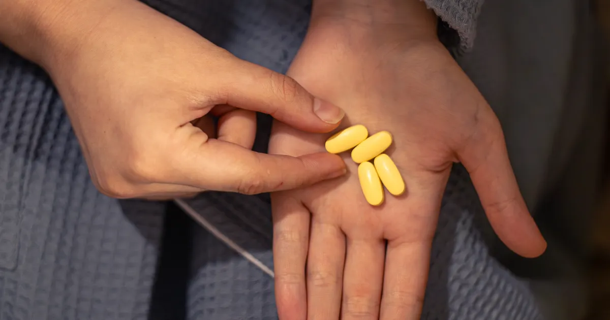 HÜVASTI, SÜSTLAD! ⟩ Ülitõhus kaalulangetustablett sai lõpuks rohelise tule