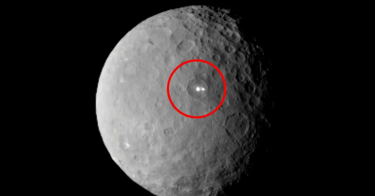 Midagi kukkus just vastu Kuud – ja astronoomid jäädvustasid haruldase hetke otsepildis