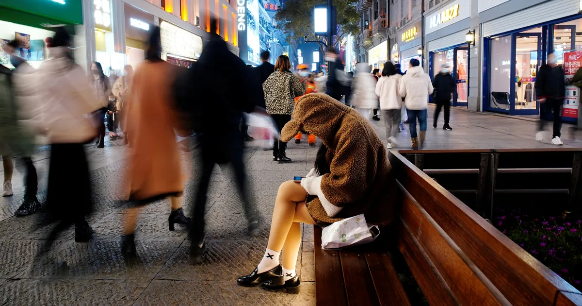 Hiina uued moraalireeglid tikuvad piirama inimeste intiimseid eravestlusi