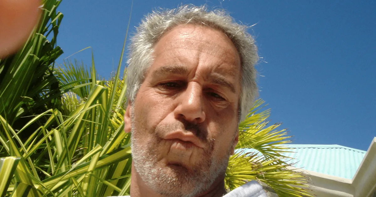 FOTOD ⟩ Uued õõvastavad pildid vangikongist enne Jeffrey Epsteini surma ja väidetavat enesetapukatset