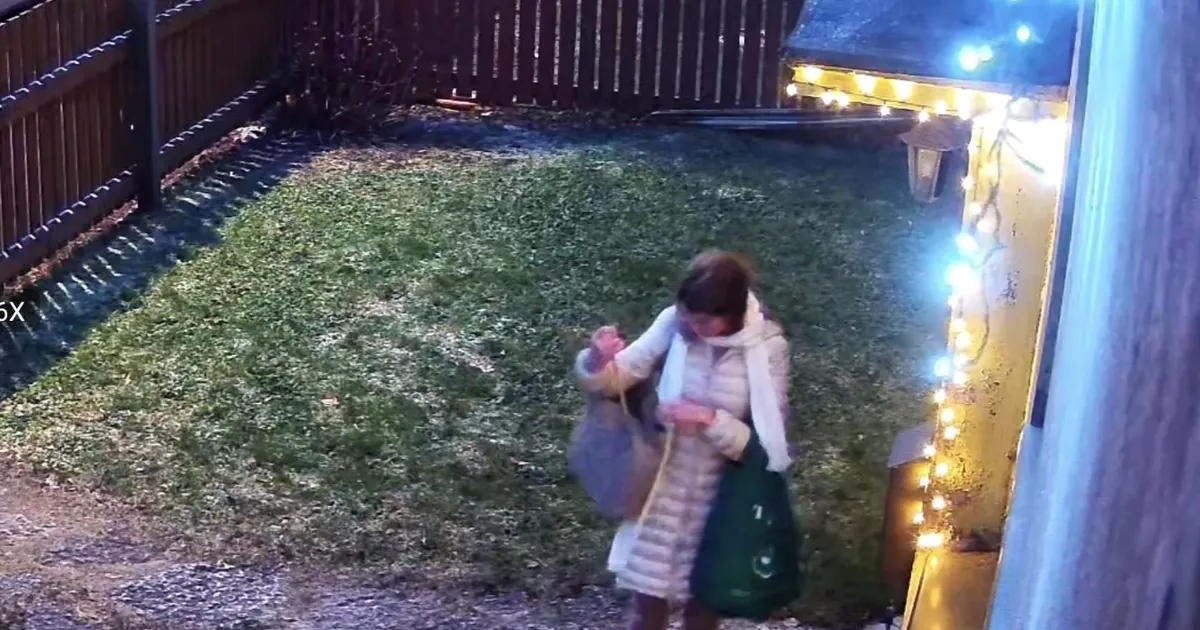 AITA TUVASTADA ⟩ Pelgulinnas otsitakse salapärast neiut: postkasti kallati Fantat ja soditi ust