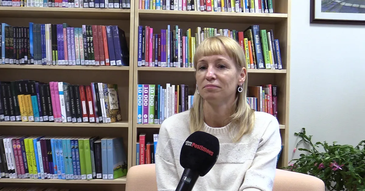 JÕULUMÕTE ⟩ «Alati on kusagil keegi, kellega koos on kergem edasi minna.» Kristi Valsi jõulutervitus