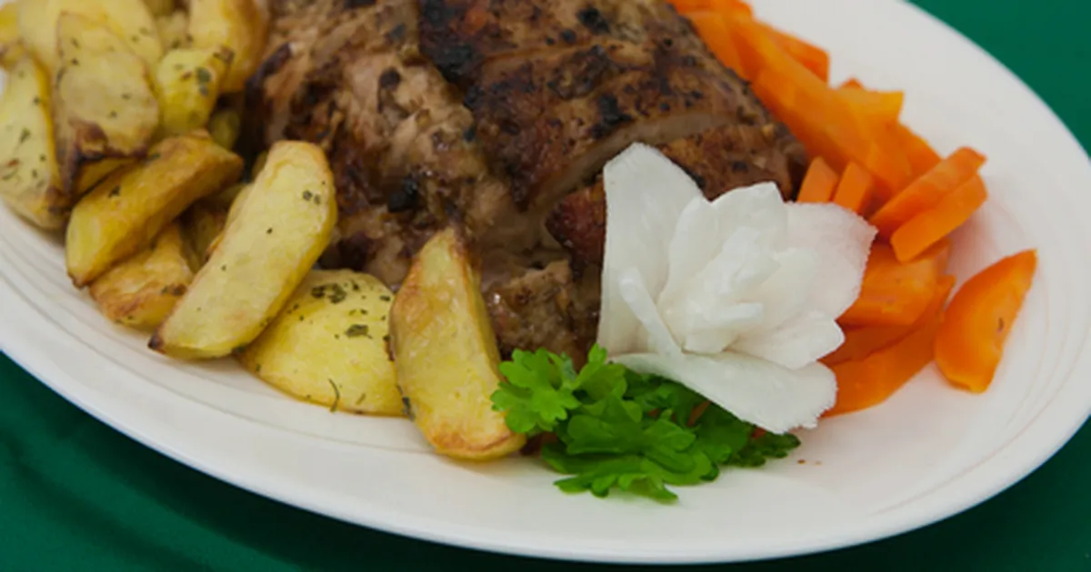 ET HOMME KÕHT EI VALUTAKS ⟩ Jõulutoidud, mis ei tee kõhule pai