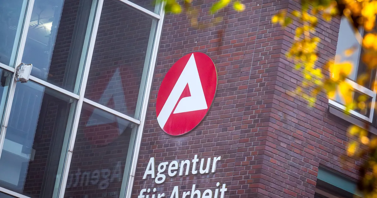 Saksamaal palgati 325 000 inimest ainult ühe töö tarbeks