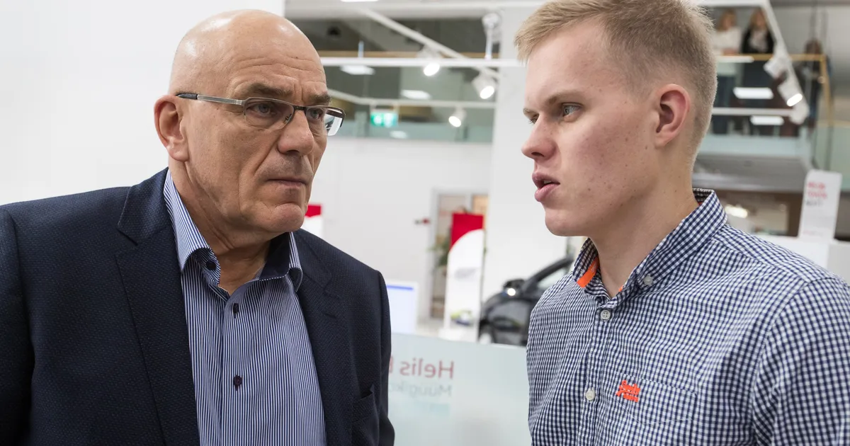 Oleg Gross: Tänak vaatab varsti võimalusi, mis tiimis MM-sarja naasta