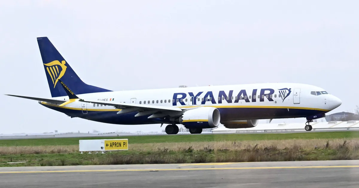 Eestiga ragistanud lennufirma sai nüüd Itaaliast trahvi