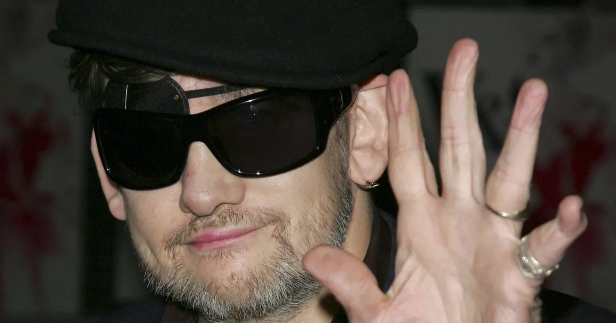 Rohkem kui lihtsalt jõululaul: The Poguesi «Fairytale of New York» on ühiskonna peegel