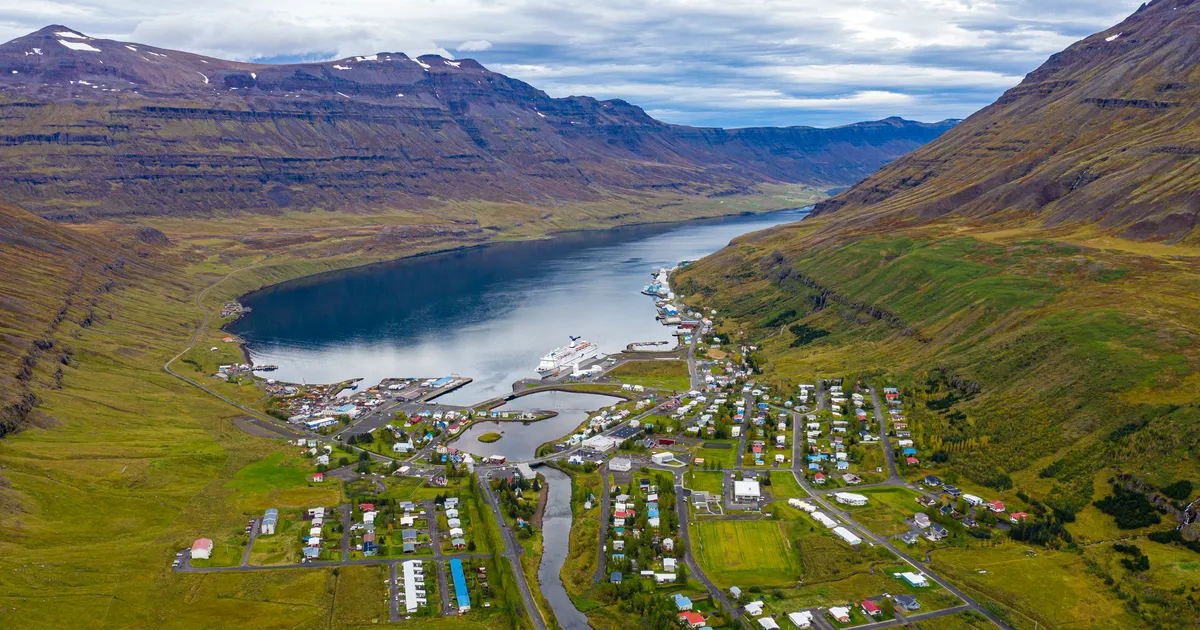 PÖÖRANE ILM ⟩ Islandil oli jõululaupäeval ligi 20 kraadi sooja