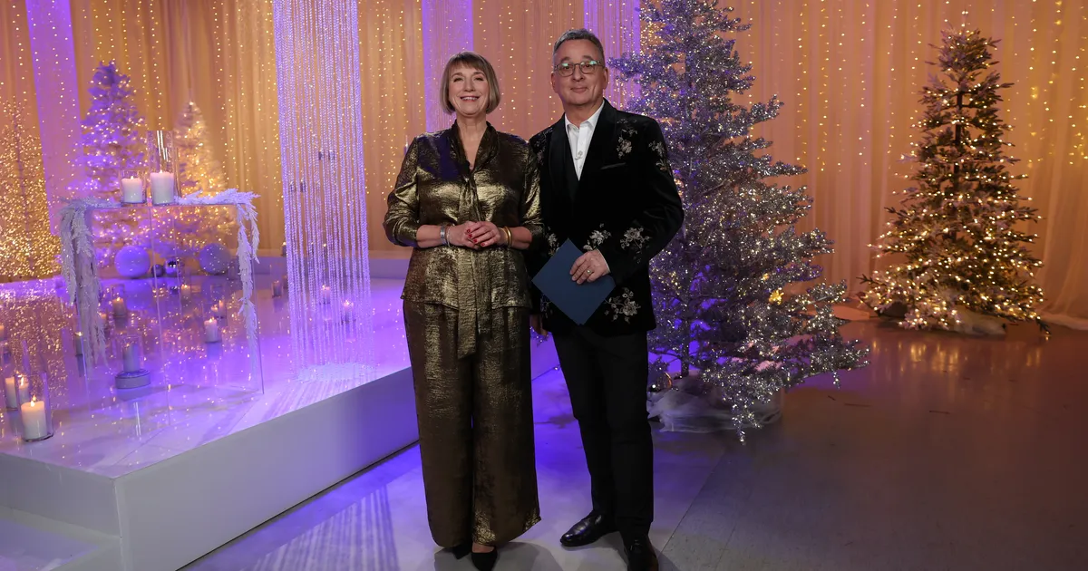 GALERII ⟩ «Jõulutunnel» kogub tänavu annetusi lastefondile, et toetada harvikhaiguste ravi