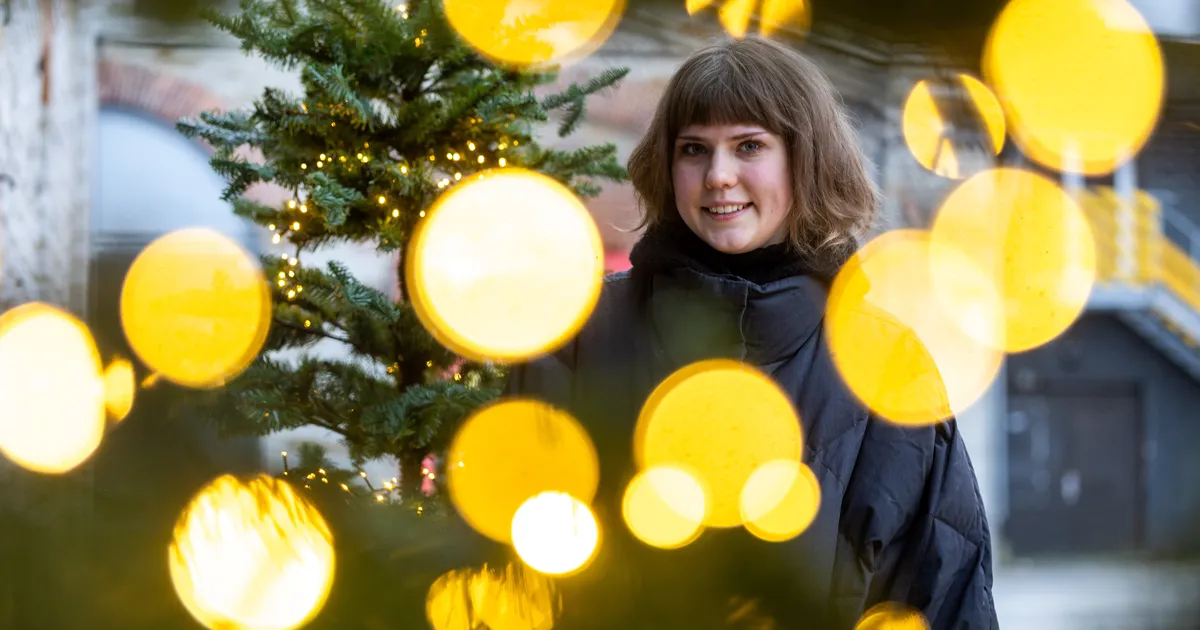 Sadade eestlaste nimi hoiab aasta ringi jõulud meeles