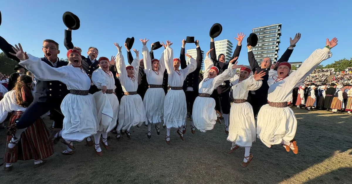 AK ⟩ Pidu, mis õpetas isegi ühesmittehingamist