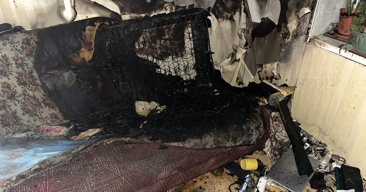 Pühad möödusid päästjatele töiselt