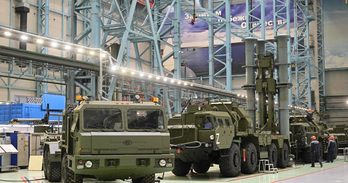 Kreml avalikustas palju lõppeval aastal sõjapidamisele raha kulus