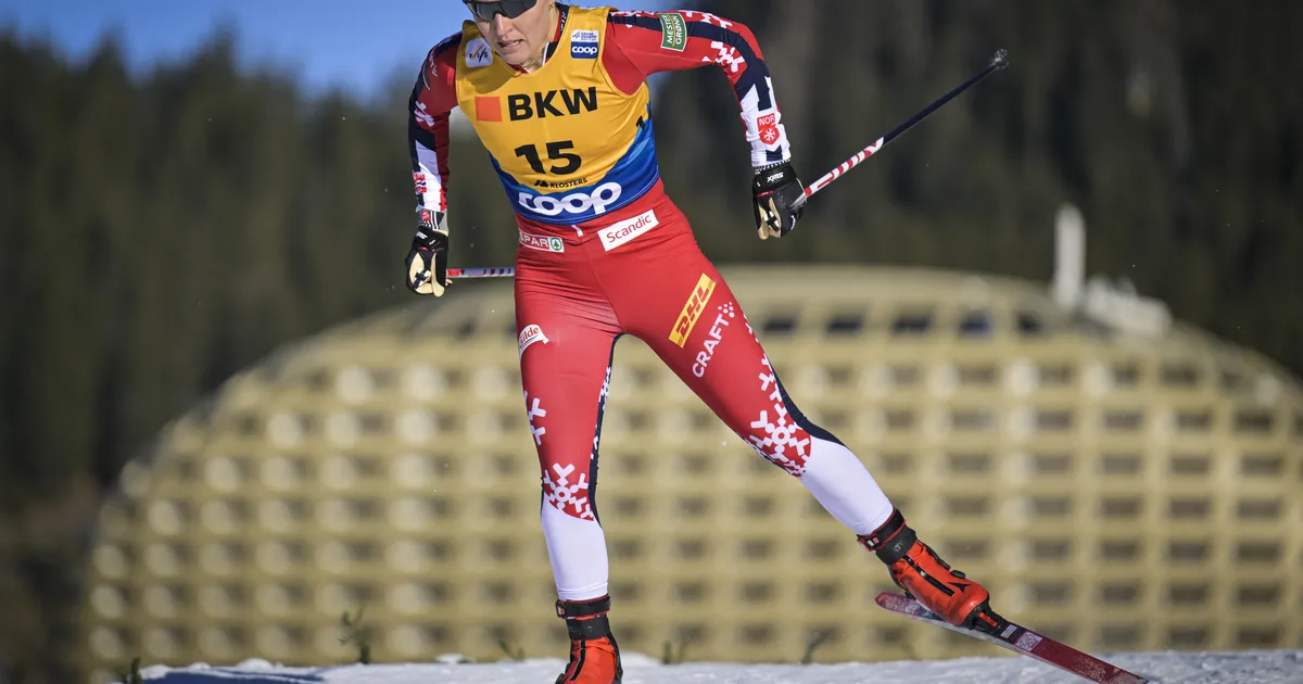 Üks Wengidest jääb Tour de Skist eemale