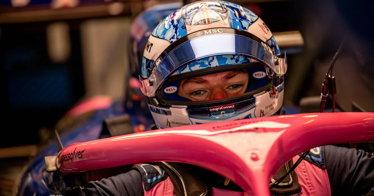 Paul Aroni tiimikaaslane kurtis Red Bullis oldud aja üle