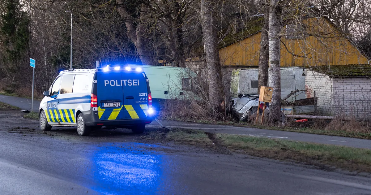 PEREVÄGIVALLA PÜHAD ⟩ Kiirreageerijad pidas Manijal kinni relvalaadse esemega lähedasi ähvardanud mehe