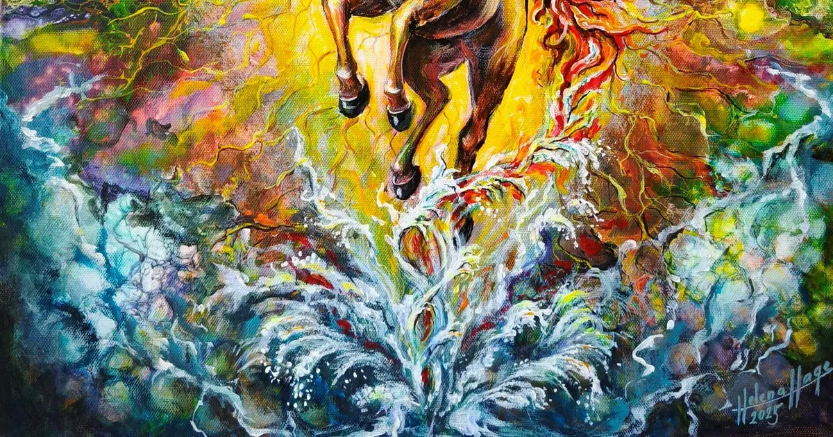 HOROSKOOP ⟩ 2026: tuline sildade põletamise ja uute uste avamise aasta