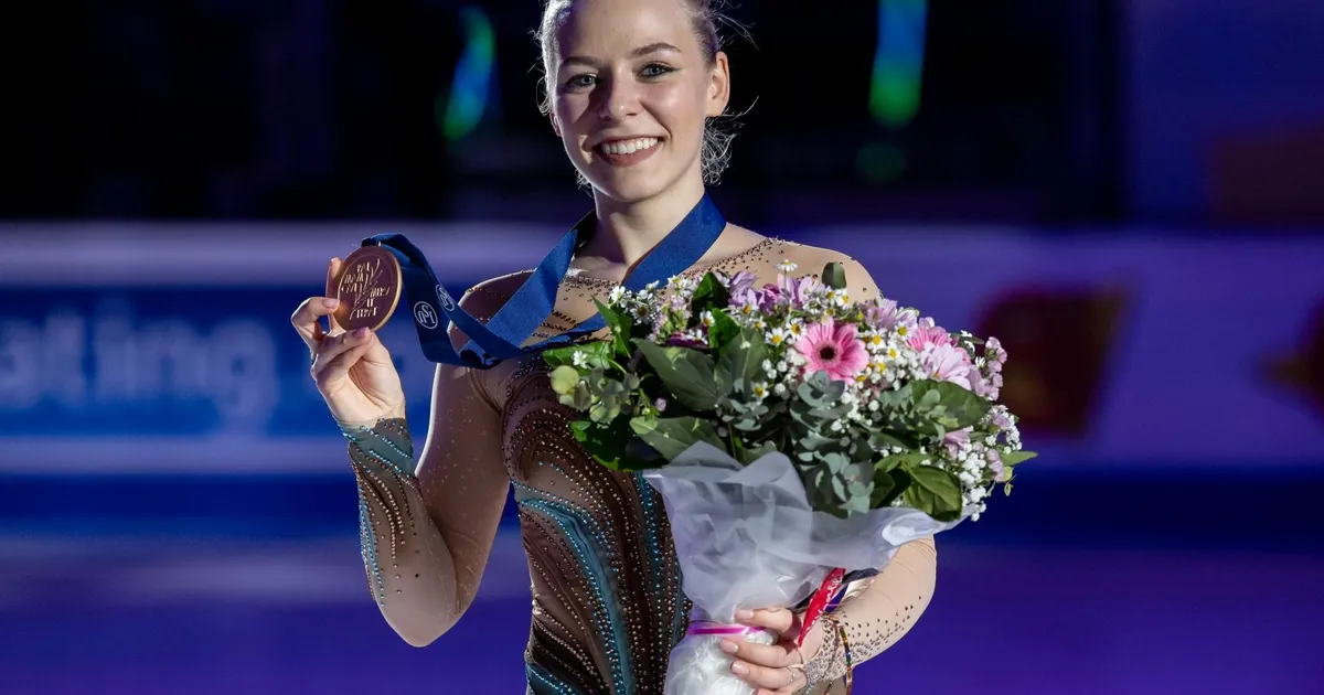 Spordiajakirjanikud pidasid Petrõkinat Jefimovast paremaks
