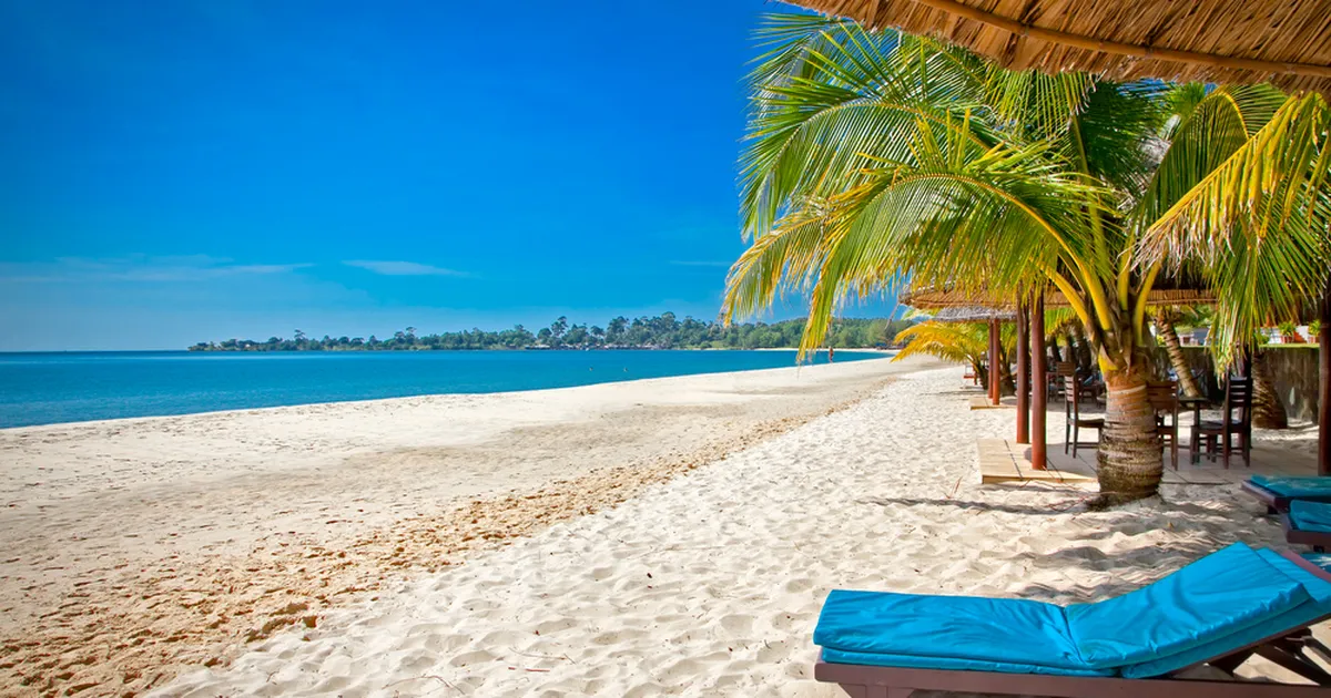 KOKTEIL 1 EUROGA ⟩ Kus saab luksust sentide eest? Reisiblogija paljastab: «Vähesed teavad seda»