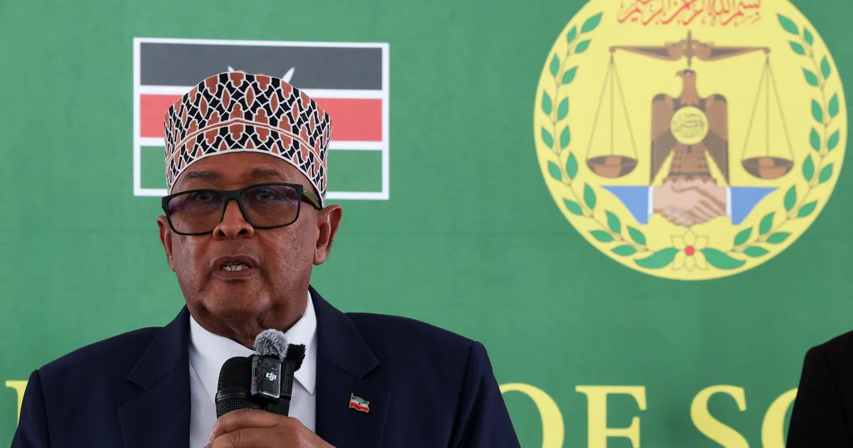 Iisrael tunnustas esimese riigina maailmas Somaalimaa iseseisvust