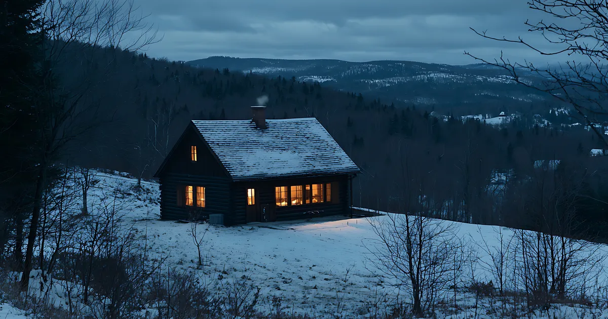 PIMEDUS JA AJU ⟩ Loe, mida Põhjamaade talv su ajuga teeb - ja 8 tõhusat vasturohtu