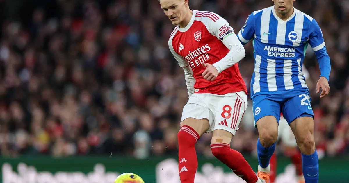 Liverpool ja Arsenal olid võidukad