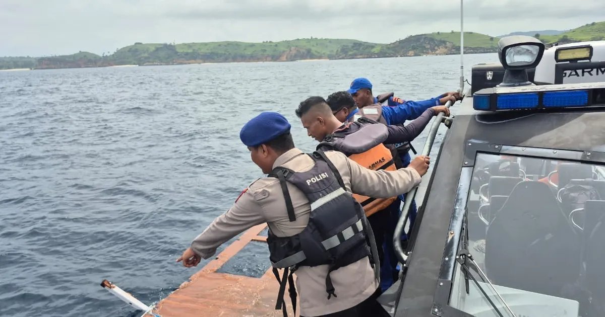 Hispaania jalgpallitreener ja tema kolm last jäid pärast paadiõnnetust kadunuks