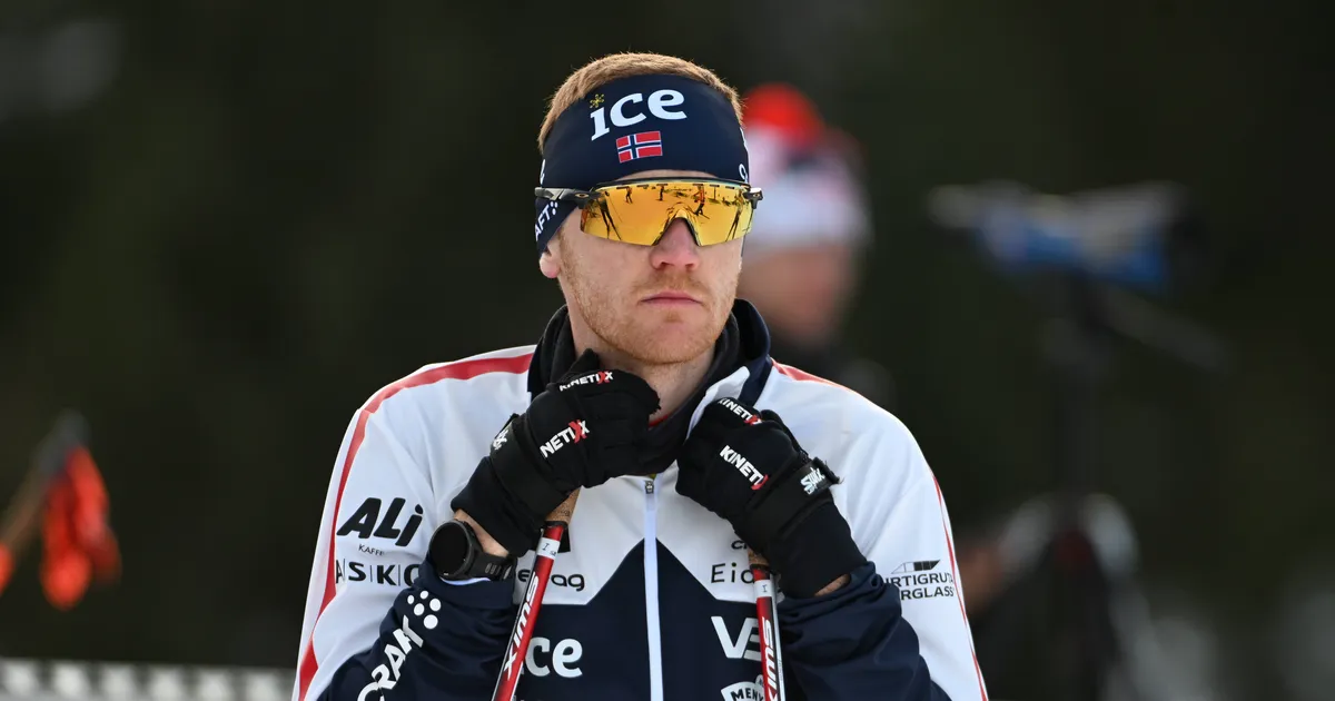 Varalahkunud laskesuusataja Bakkeni endine elukaaslane: jõulupühad on olnud väga kurvad