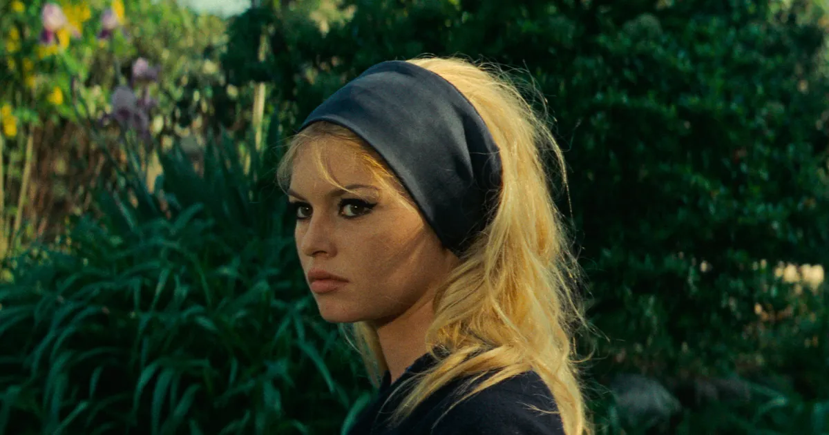 Suri Prantsuse filmilegend Brigitte Bardot