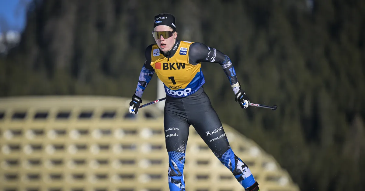 Tour de Ski avapauk: ükski eestlane ei pääsenud veerandfinaali