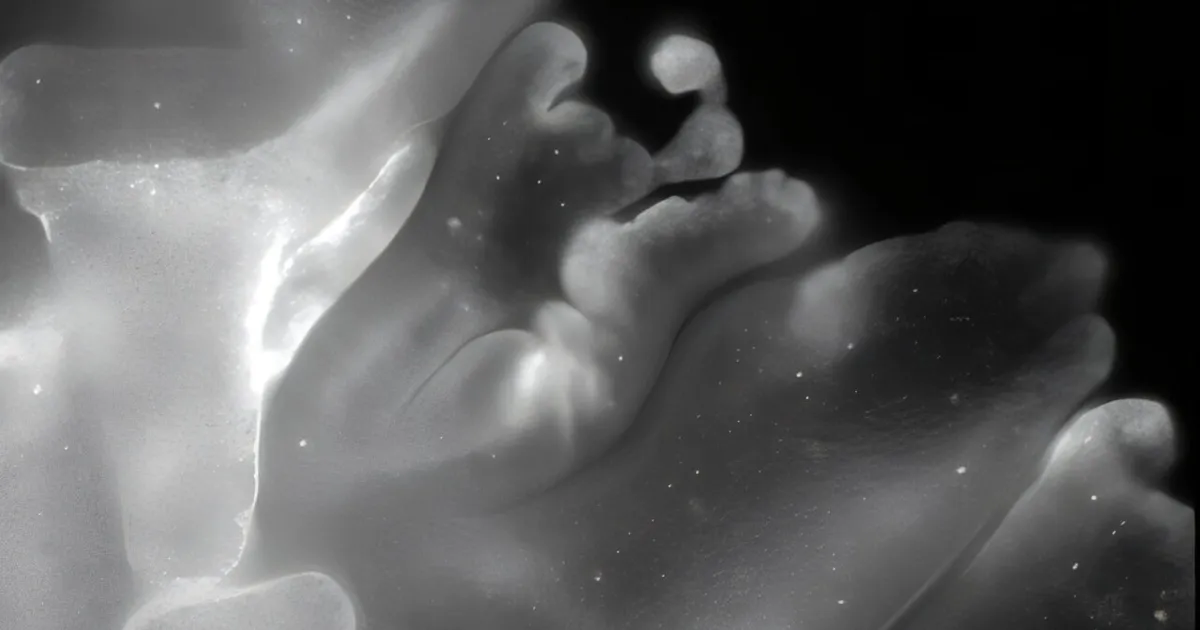 Vaat mis kummaline mereelukas see on – nagu elav origami