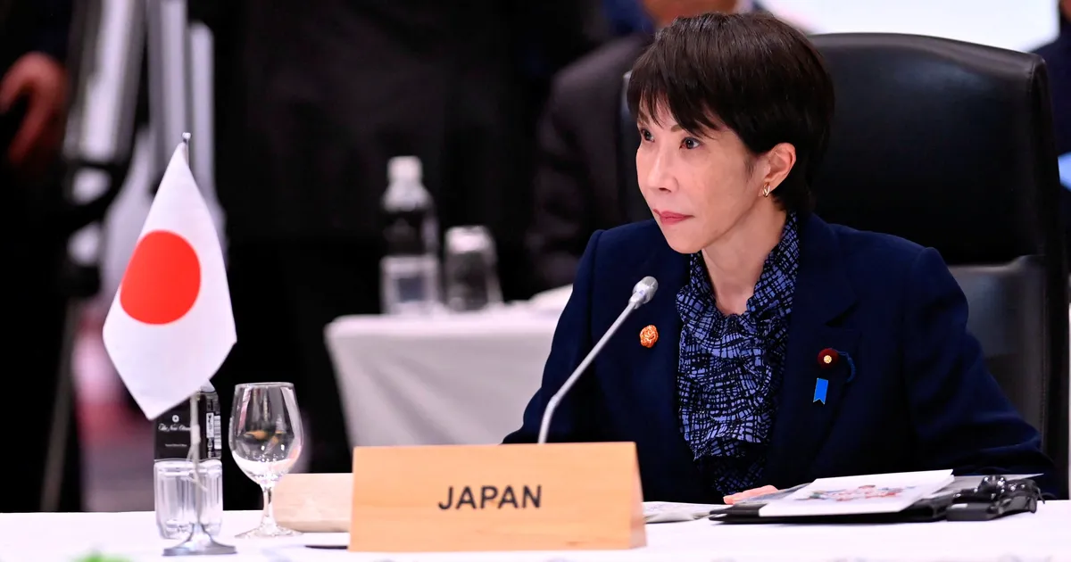 Jaapan jõuab kaitsekulutustega tasapisi järgi USA-le ja Hiinale