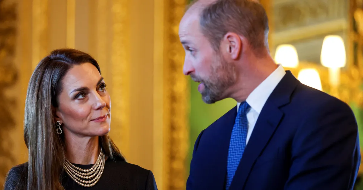 Prints Williami uued naabrid: miks nad teiste peale ei mõelnud?