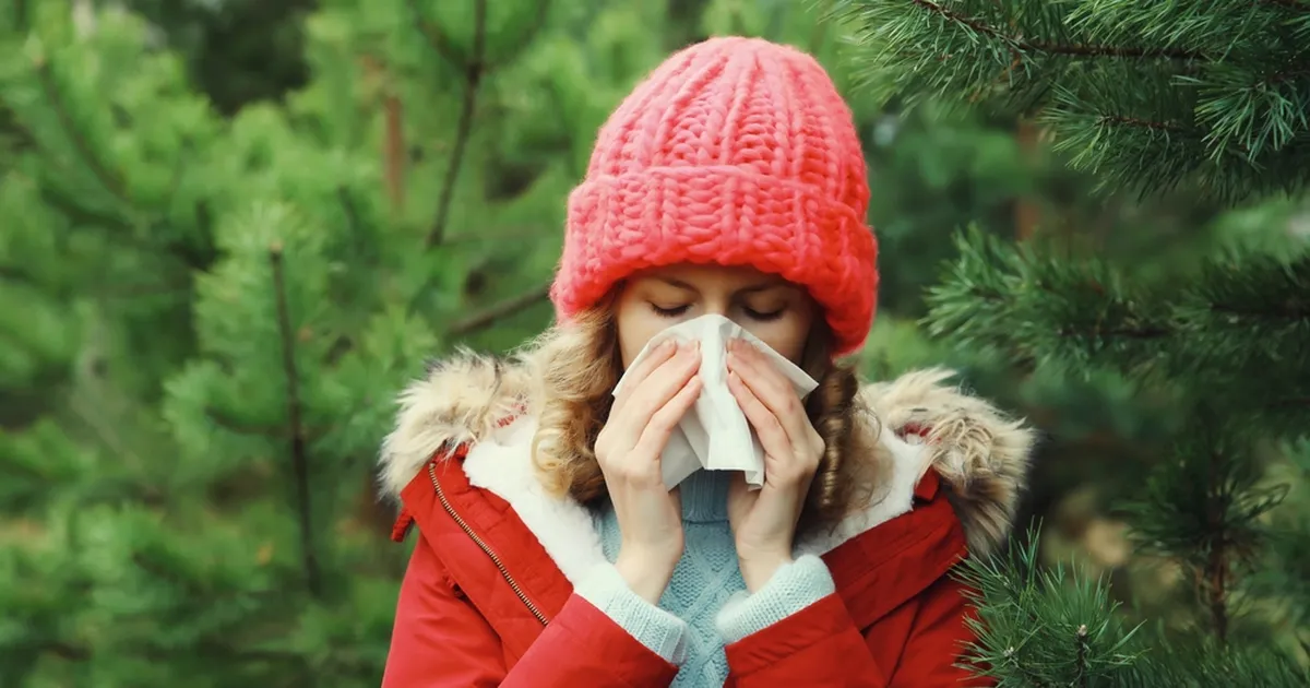 ARST SELGITAB ⟩ Põhjus, miks nina nuuskamisel vallandub pasunahääl