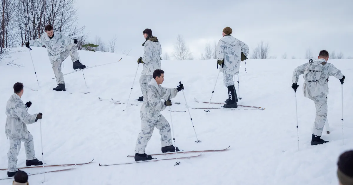 WSJ: Kus droonid koolevad ja GPS kokku jookseb