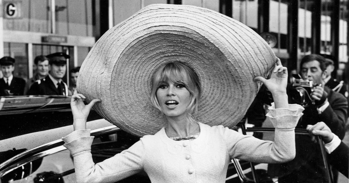 Brigitte Bardot' pöörane pärand: seksisümbolist paremäärmuslikuks muusaks