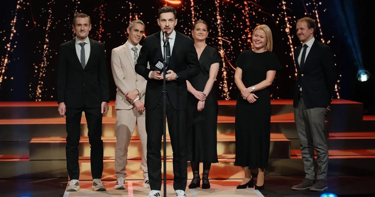 Kahe naabri ideest miljardi sammuni: selgusid Eesti suurimad liikumise innustajad