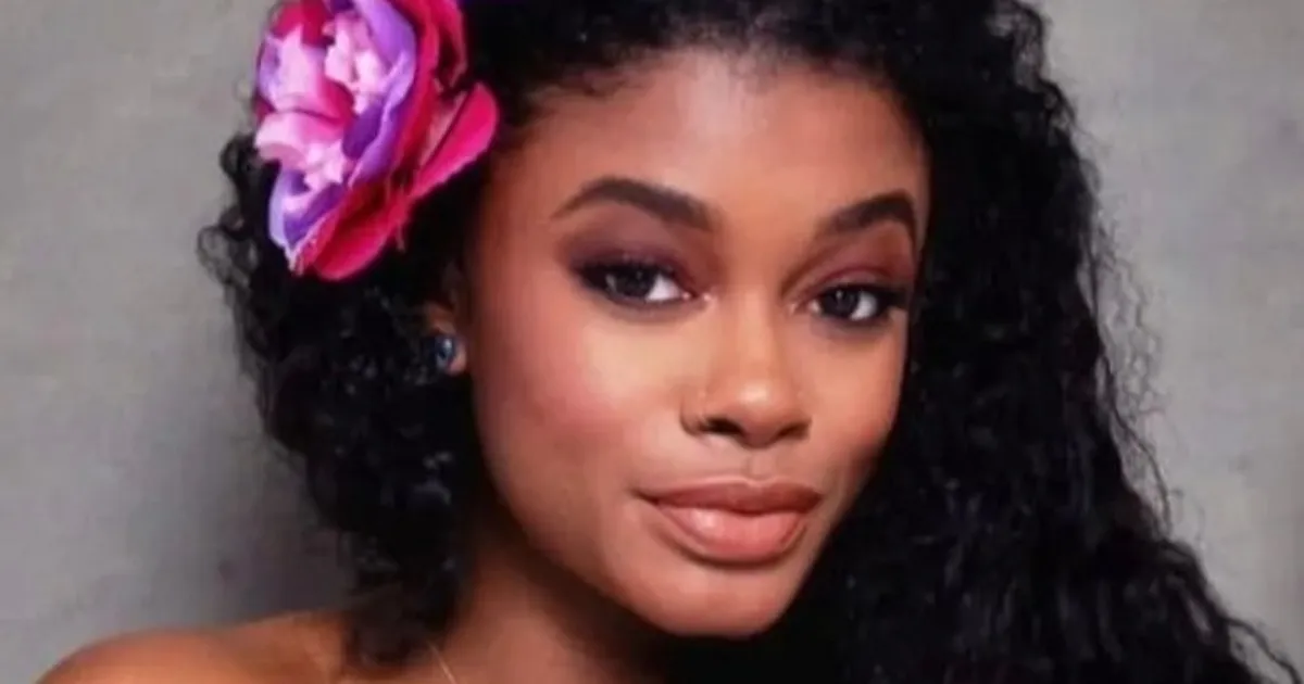 ŠOKK ⟩ «Lõvikuninga» staar mõrvati 25-aastaselt