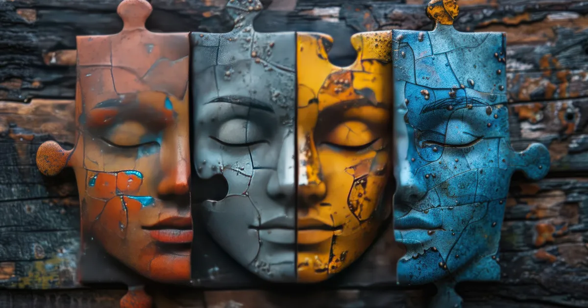 HARVARDI TEADLANE ⟩ 9 inimest 10st eksib selle oskuse hindamisel iseenda puhul