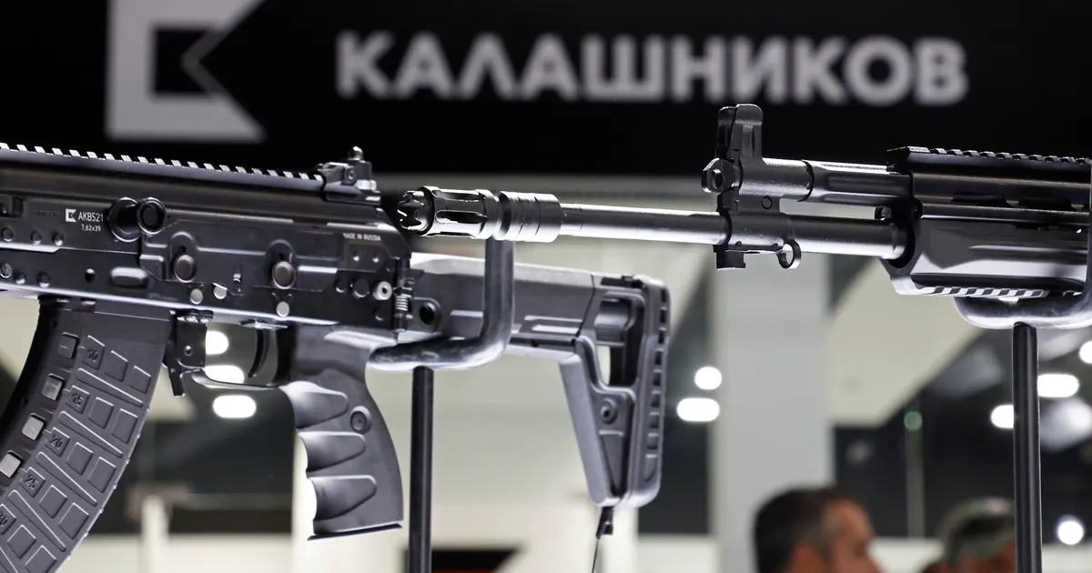 Venemaa sõjatööstus on jõudmas murdepunkti. Kas edasiseks sõdimiseks on enam jaksu?