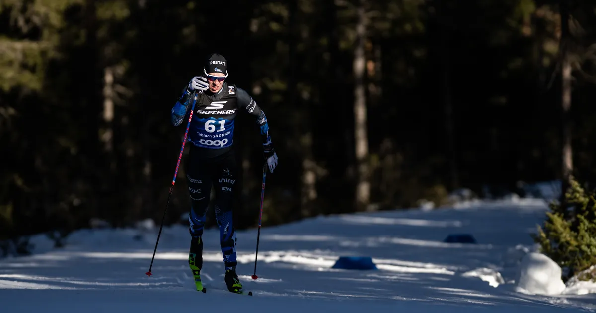 Himma: jääb kripeldama, et TOP 30 polnud kauguel