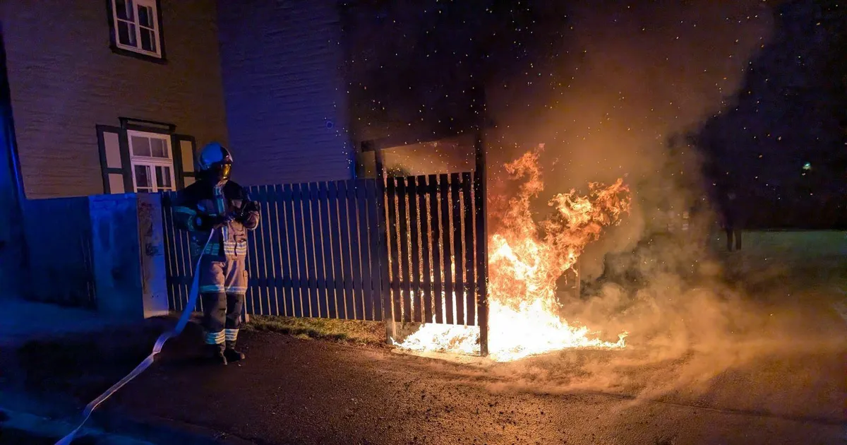 Päästjad rassisid tule ja tuulega, arstid traumade ning gripiga