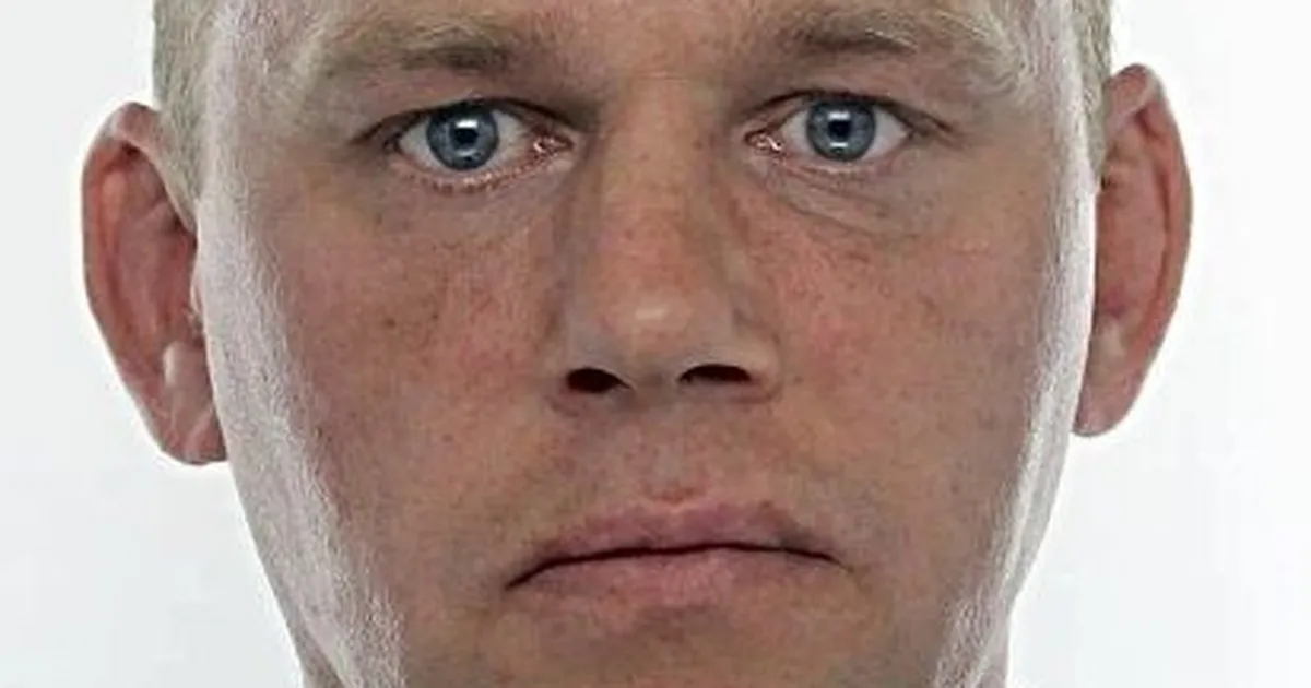 Politsei otsib Jõgeva vallas kadunud keskealist meest