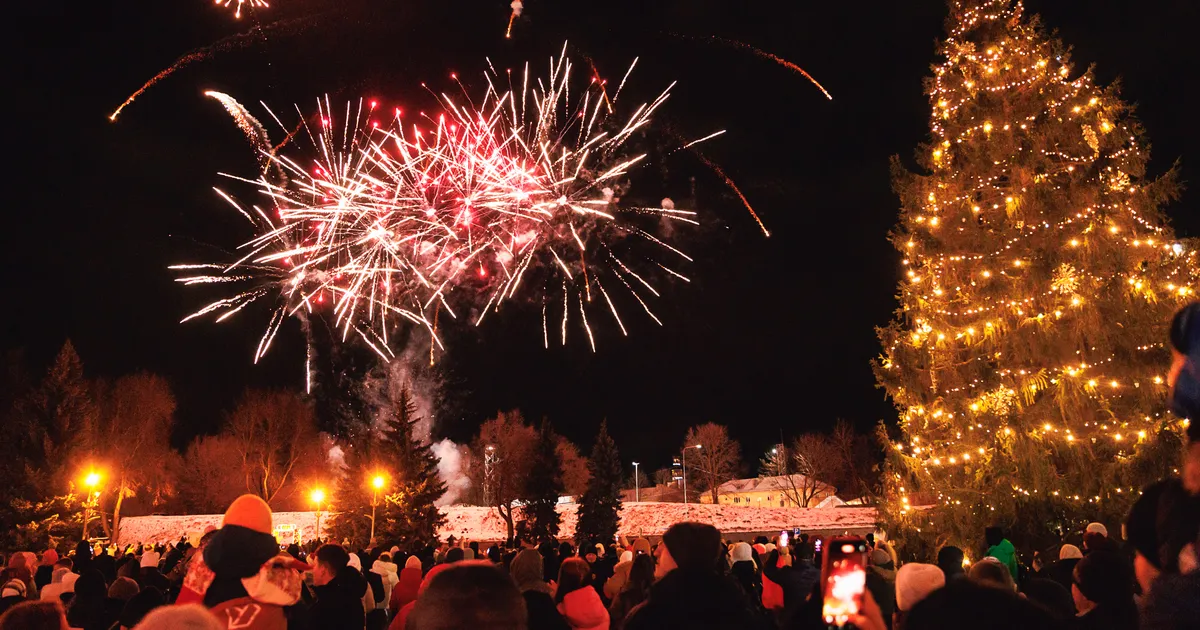 11-aastane poiss lasi endale raketi näkku – kuidas tagada aastavahetusel ohutus?