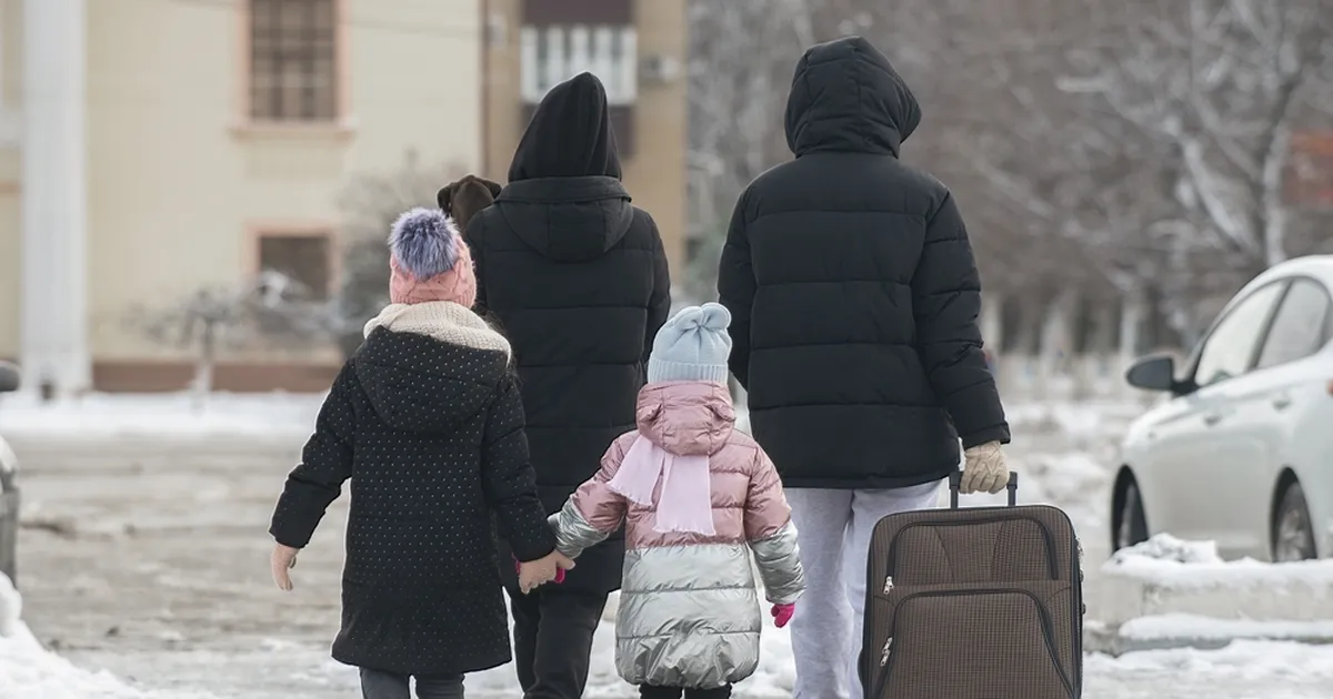 ENNETA OHTU ⟩ Millega arvestada, kui sõidad aastavahetuseks sugulastele külla või reisile?