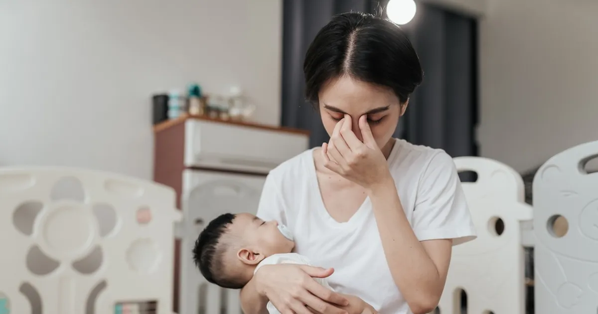 PANK ⟩ Lapse sünd ei pruugi pere laenuvõimekust vähendada