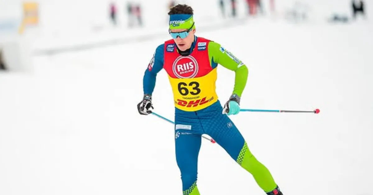 TOUR DE SKI ⟩ Selgus, mis juhtus kokku varisenud suusatajaga. «Ma ei saanud aru, mis mu kehaga toimub.»